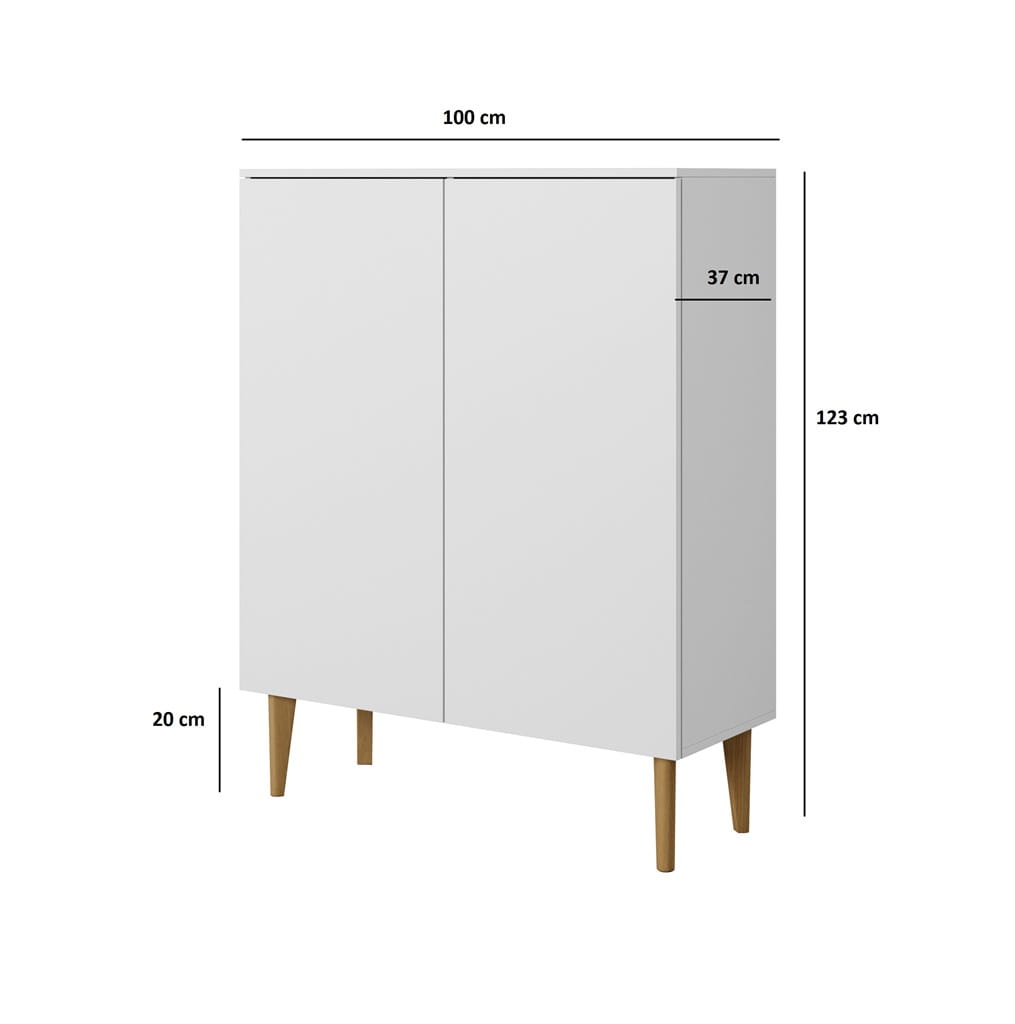 Wymiary