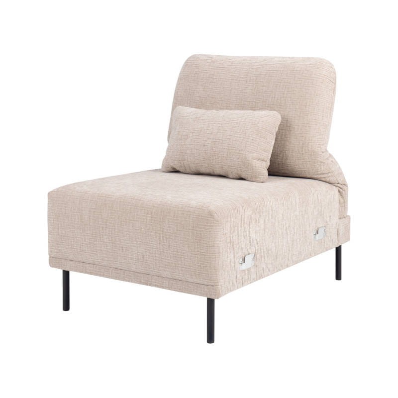 Fotel MODULO Do Salonu Nowoczesny MOD1