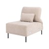 Fotel MODULO Do Salonu Nowoczesny MOD1