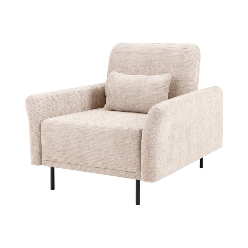 Fotel MODULO Do Salonu Nowoczesny MOD3