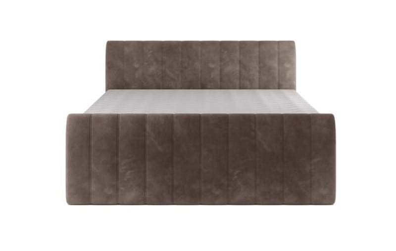 Łóżko CARINA powierzchnia spania 160 x 200 cm Boxspring Do Sypialni Wysoka jakość