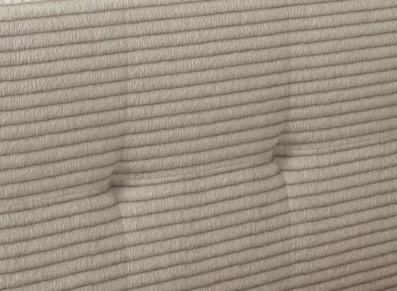 Łóżko MEDINO NEW powierzchnia spania 140 x 200 cm Pojemnik na pościel Do Sypialni Wysoka jakość