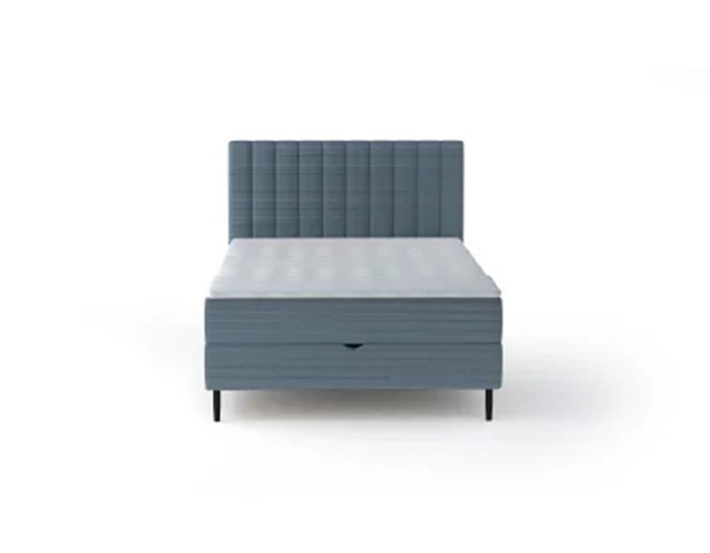 Łóżko NEPO powierzchnia spania 120 x 200 cm Nowoczesne Do Sypialni Wysoka jakość