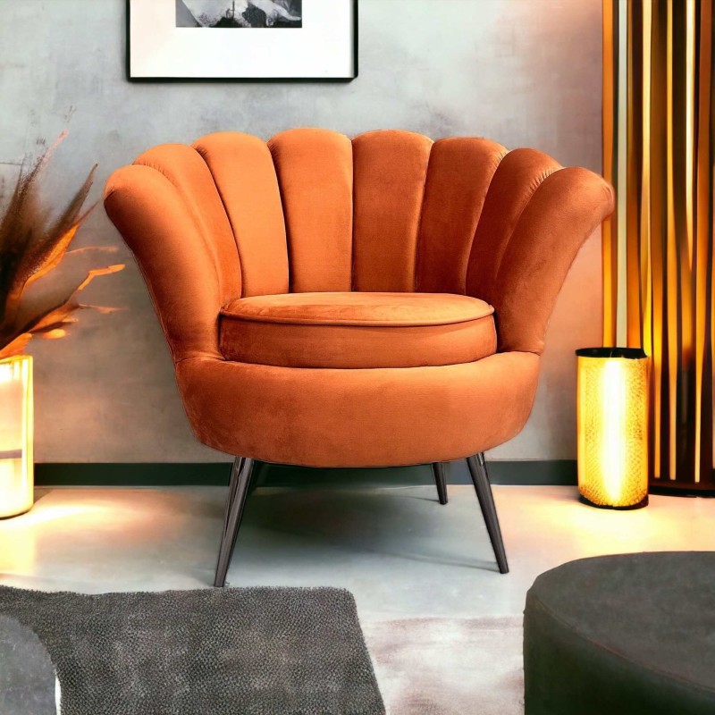 Fotel MUSZELKA Czarne Nóżki.jpg