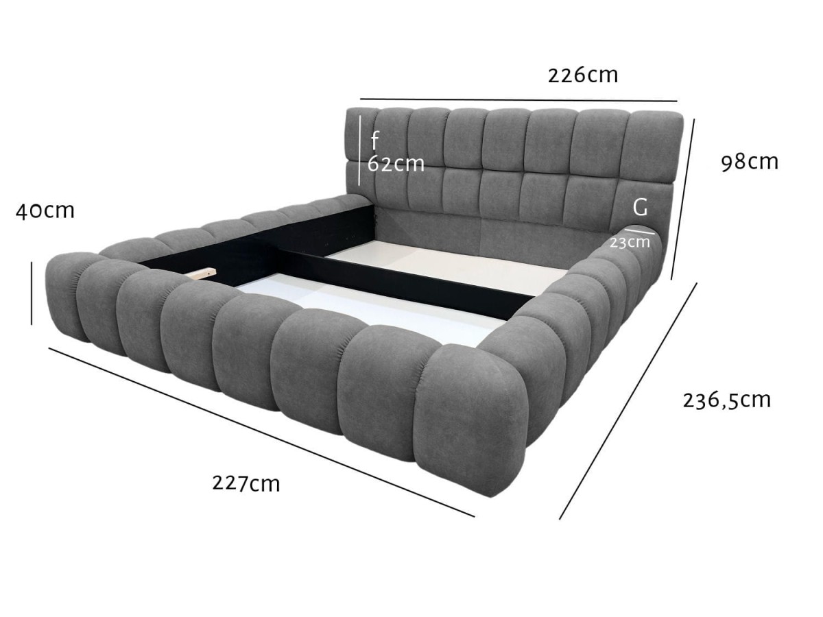 Łóżko BUBBLE  wymiar 180x200.jpg