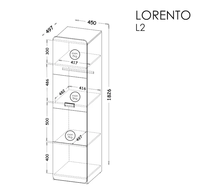 RYSUNEK TECHNICZNY lorento-l2-regal-d-kolor-dab-nash.webp
