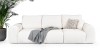 Trzyosobowa Sofa DIONIZOS Modułowa 1BL+1+1BP 287 cm