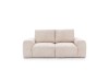 Dwuosobowa Sofa TOMINO 212 cm 1BL+1BP Modułowa