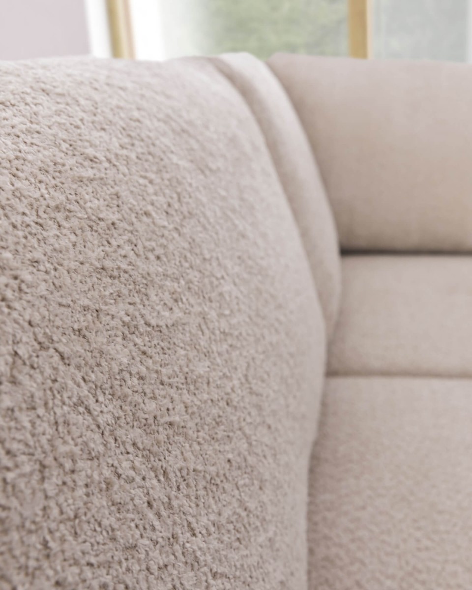 Zdjęcie Prezentujące Tkaninę w Narożniku TOMINO S 288 cm 3BL+OBP