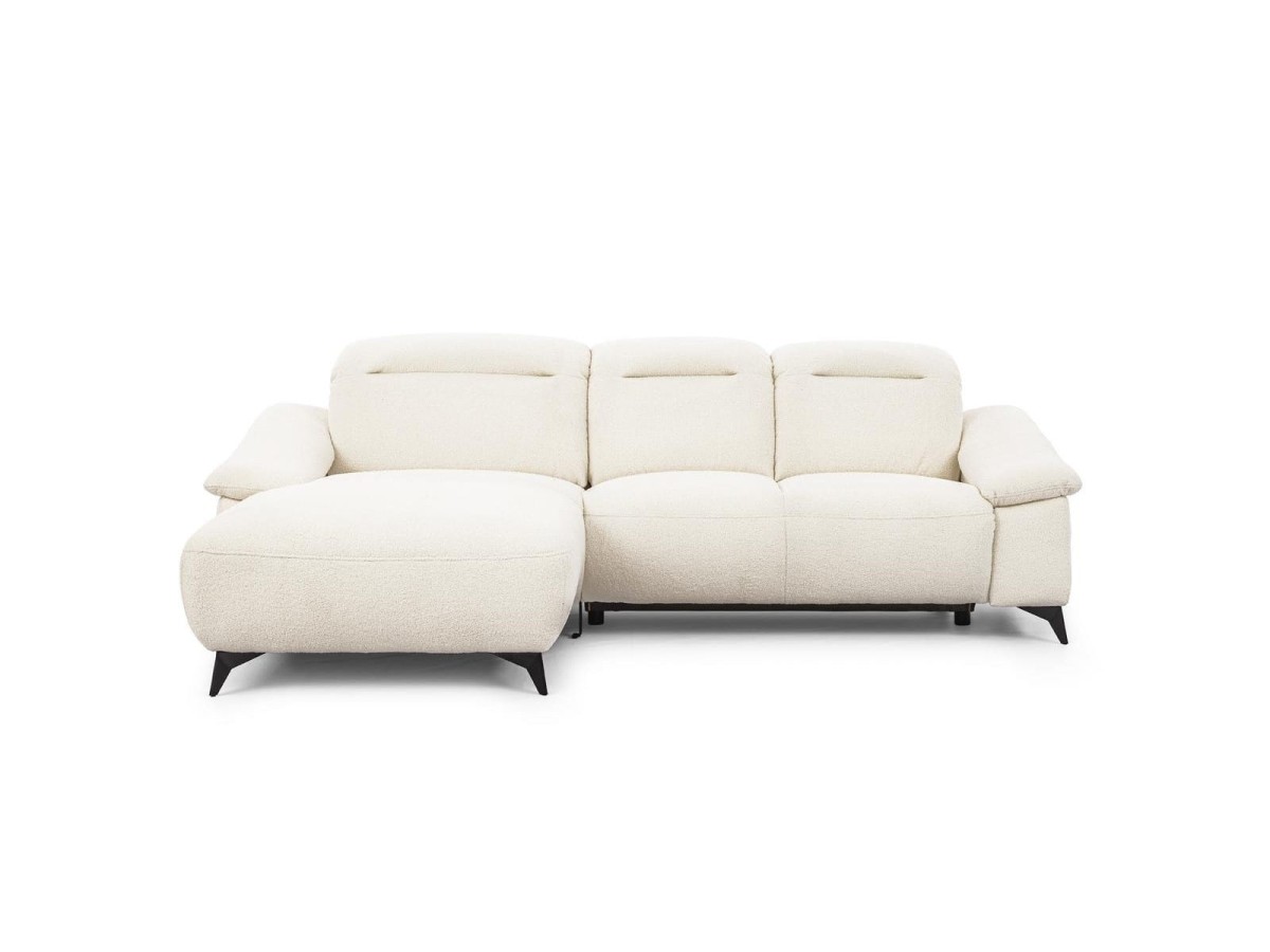 Lewostronny Modułowy Narożnik GRAPPA SW 2FWBL+OBP