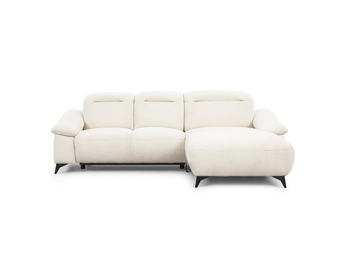 Prawostronny Modułowy Narożnik GRAPPA SW 2FWBL+OBP