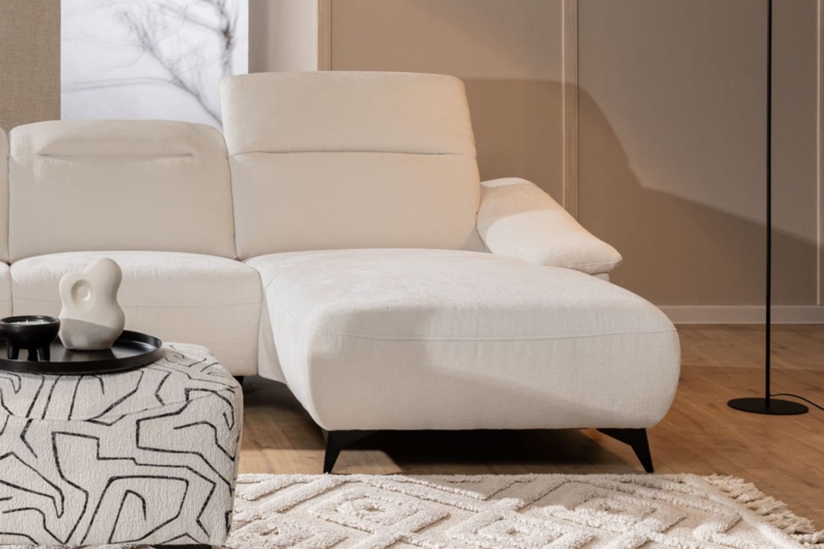 Zdjęcie Prezentujące Moduł w Narożniku 259 cm GRAPPA SW 2FWBL+OBP w Salonie