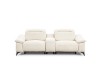 Sofa Modułowa 238 cm GRAPPA 1BL+PANELP+1BP