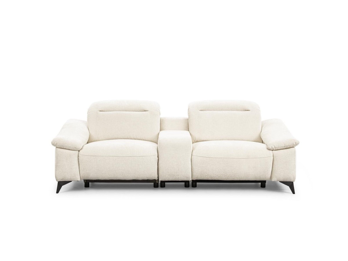 Sofa Modułowa 238 cm GRAPPA 1BL+PANELP+1BP
