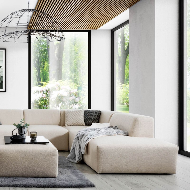 Zdjęcie Prezentujące Kolekcję Mebli Wypoczynkowych ZEUS w Salonie