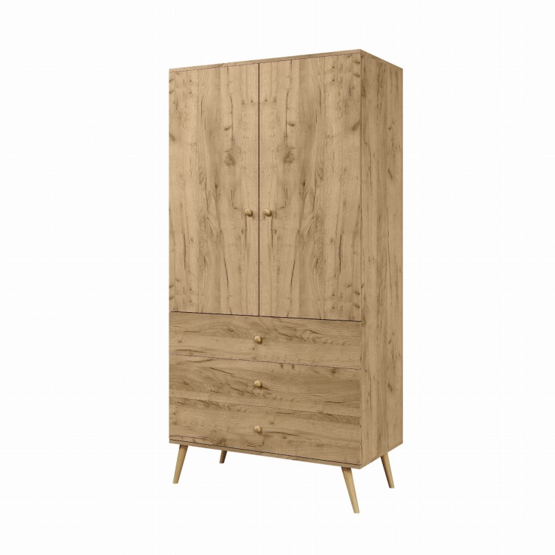 SZAFA DĄB CRAFT ZŁOTY ZAMKNIĘTA.jpg