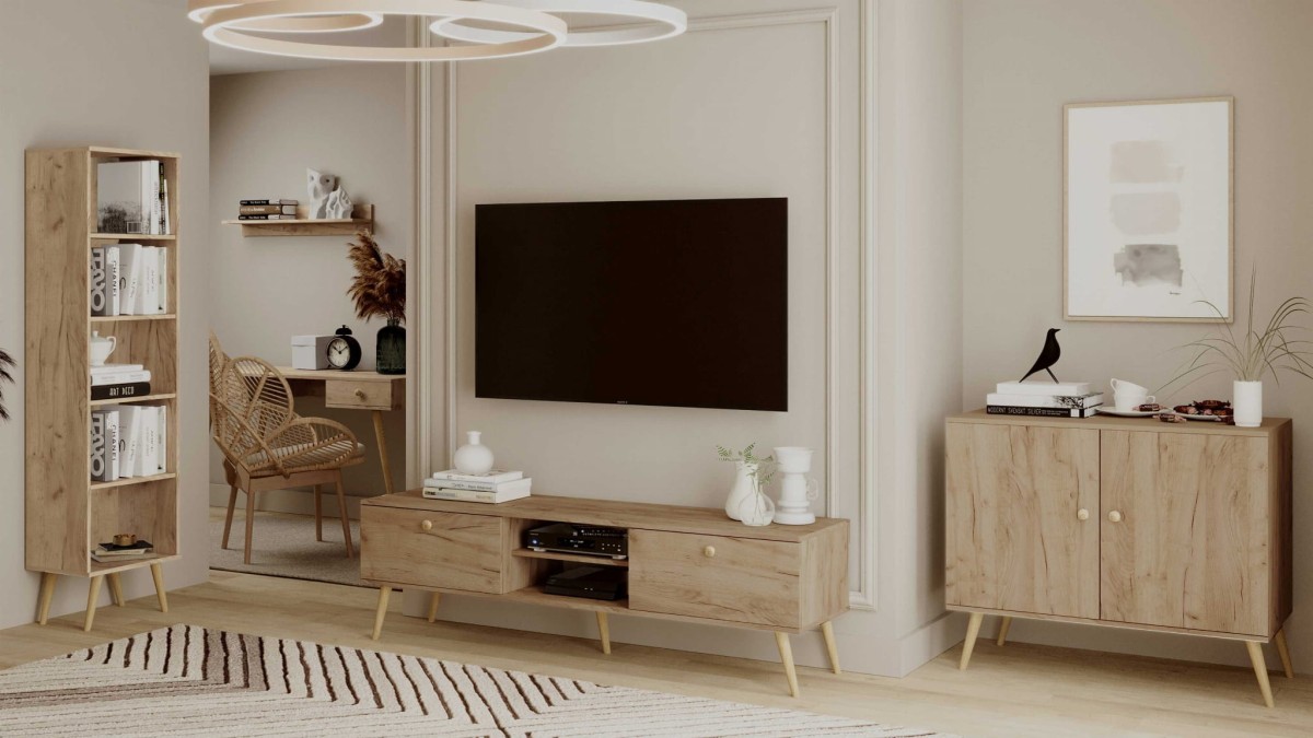 ARANŻACJA DĄB CRAFT ZŁOTY RTV2 (2).jpg