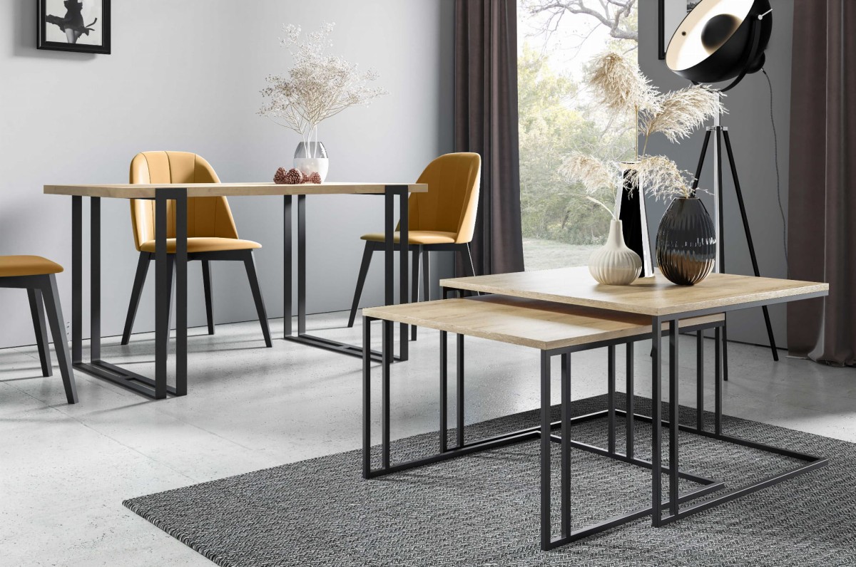 Astro dąb Craft arranżacja czarne nogi.jpg