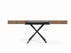 sanna x Truffle Brown Davos Oak rozłożony.jpg