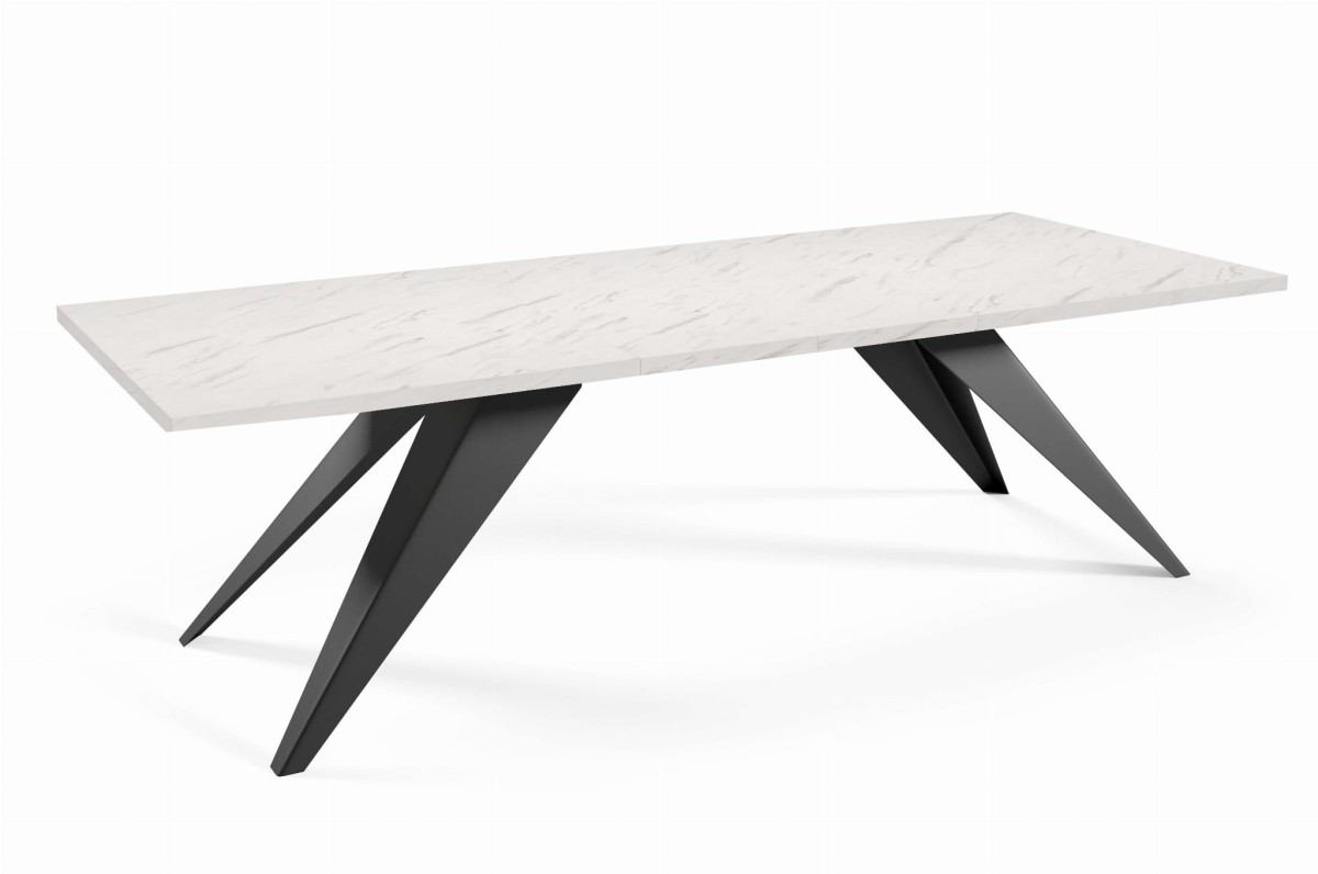 stol vento rozłożony marmur bianco.jpg