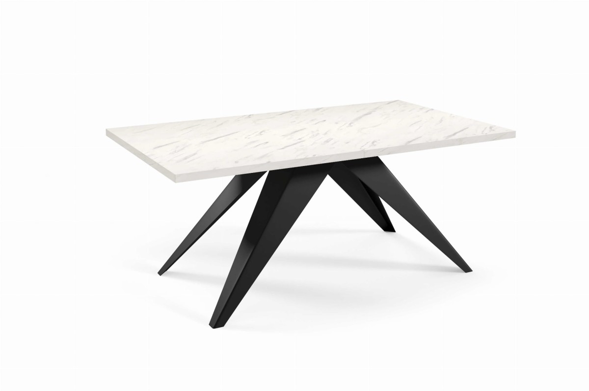 stol vento złożony marmur bianco.jpg