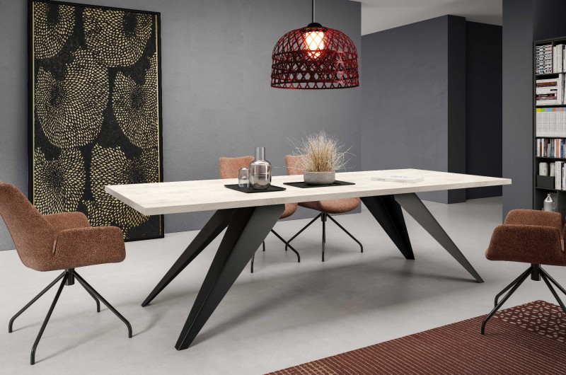 stół vento rozłożony aranżacja White Chromix.jpg