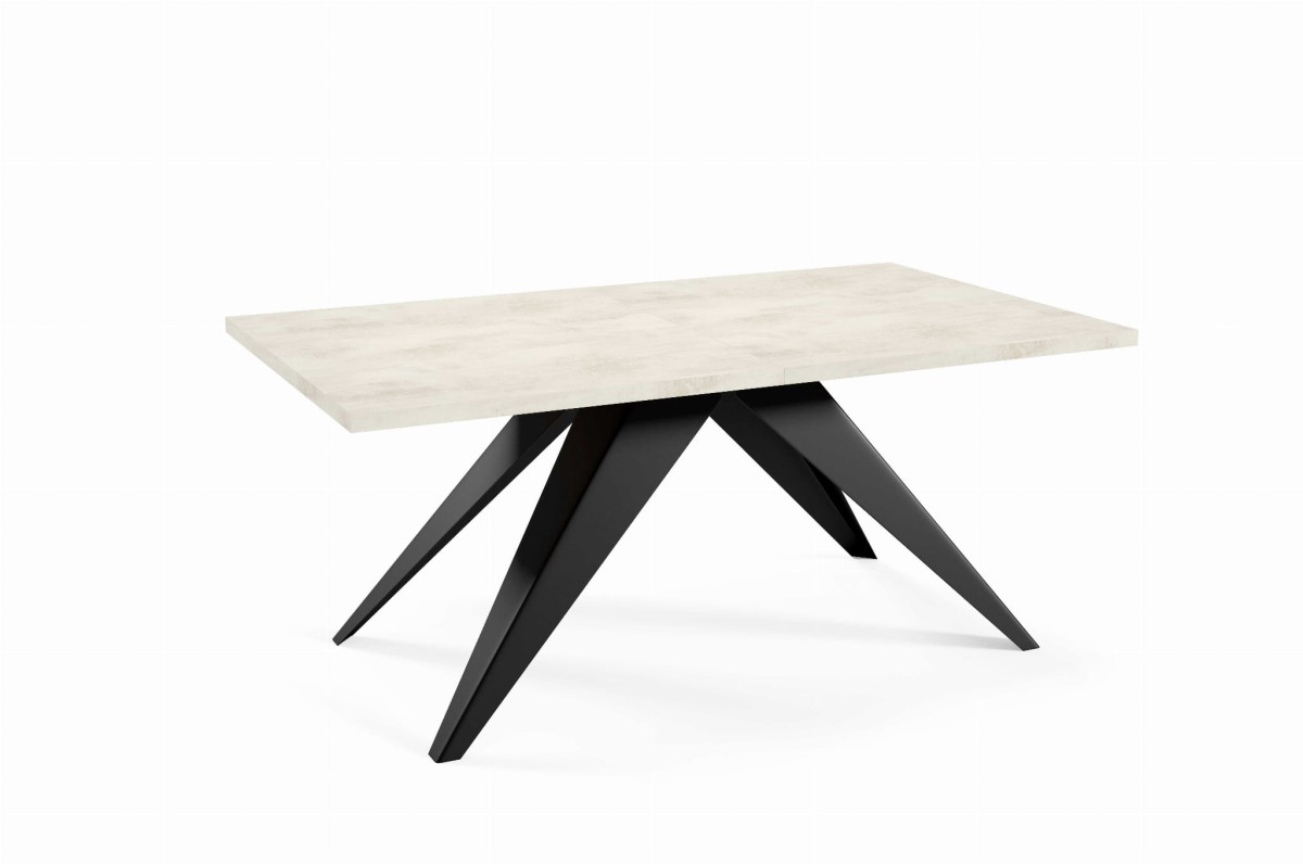 stół vento złożony White Chromix.jpg