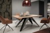 stół vento złożony aranżacja Truffle Brown Davos Oak.jpg