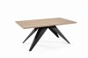 stół vento złożony Truffle Brown Davos Oak.jpg