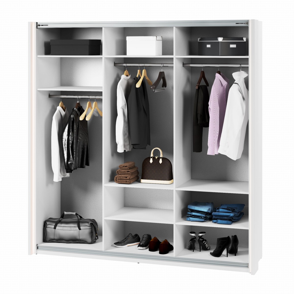 szafa 3d 220 wewnątrz wizualizacja rama led.jpg