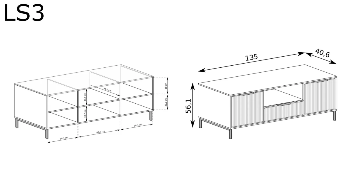 LS3-WYMIARY SZAFKA RTV KAMIENNA ZIELEŃ.webp
