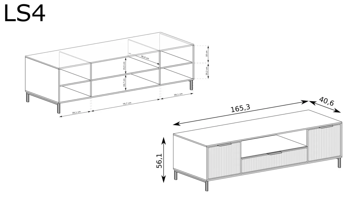 LS4-WYMIARY SZAFKA RTV KAMIENNA ZIELEŃ.webp
