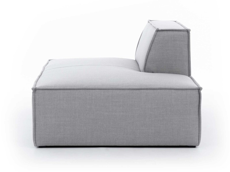 Element Otomana OP FONDY Moduł Budujący Narożnik do Salonu