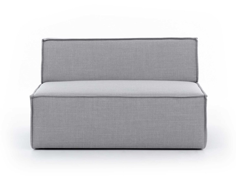 Podwójny Element 2BL FONDY Moduł Budujący Narożnik do Salonu