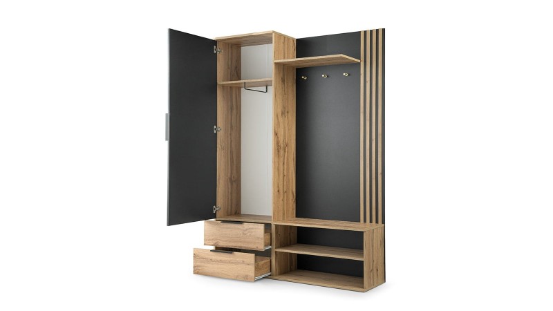 lugo garderoba 140 z lamelami otwarta.jpeg