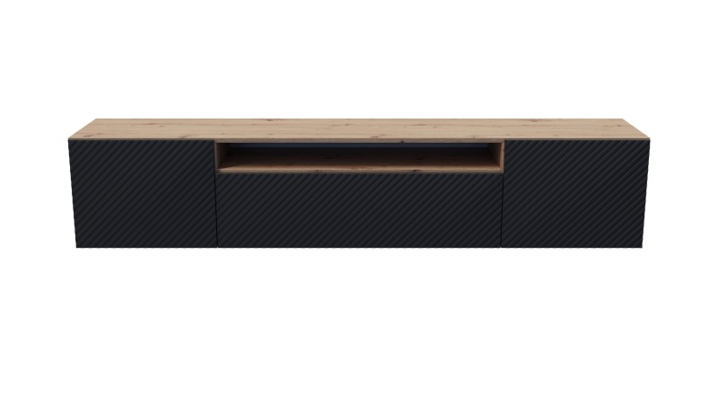 RTV Wiszący -  Czarny Mieszany 22.jpg