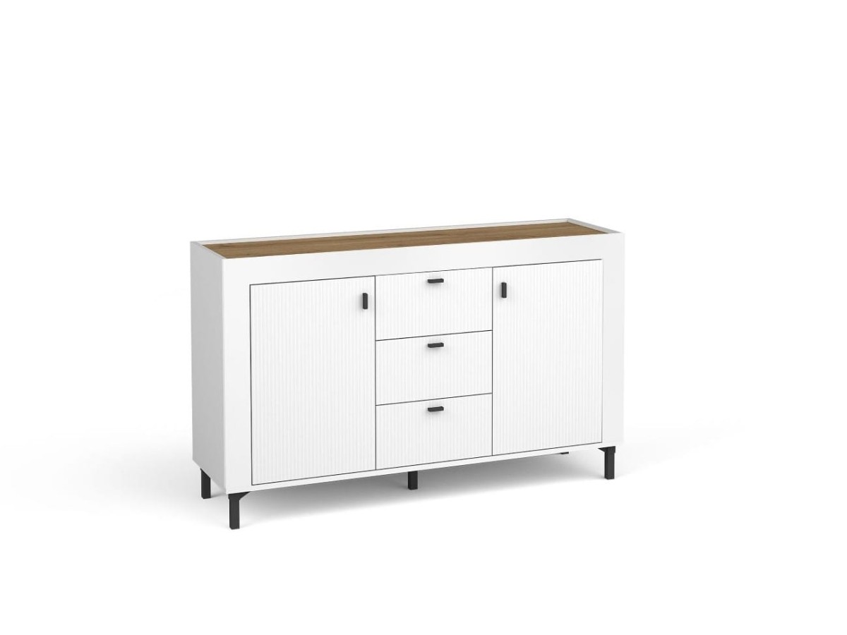 MO6 komoda 2s3d white Szerokość 137,3cm.jpg