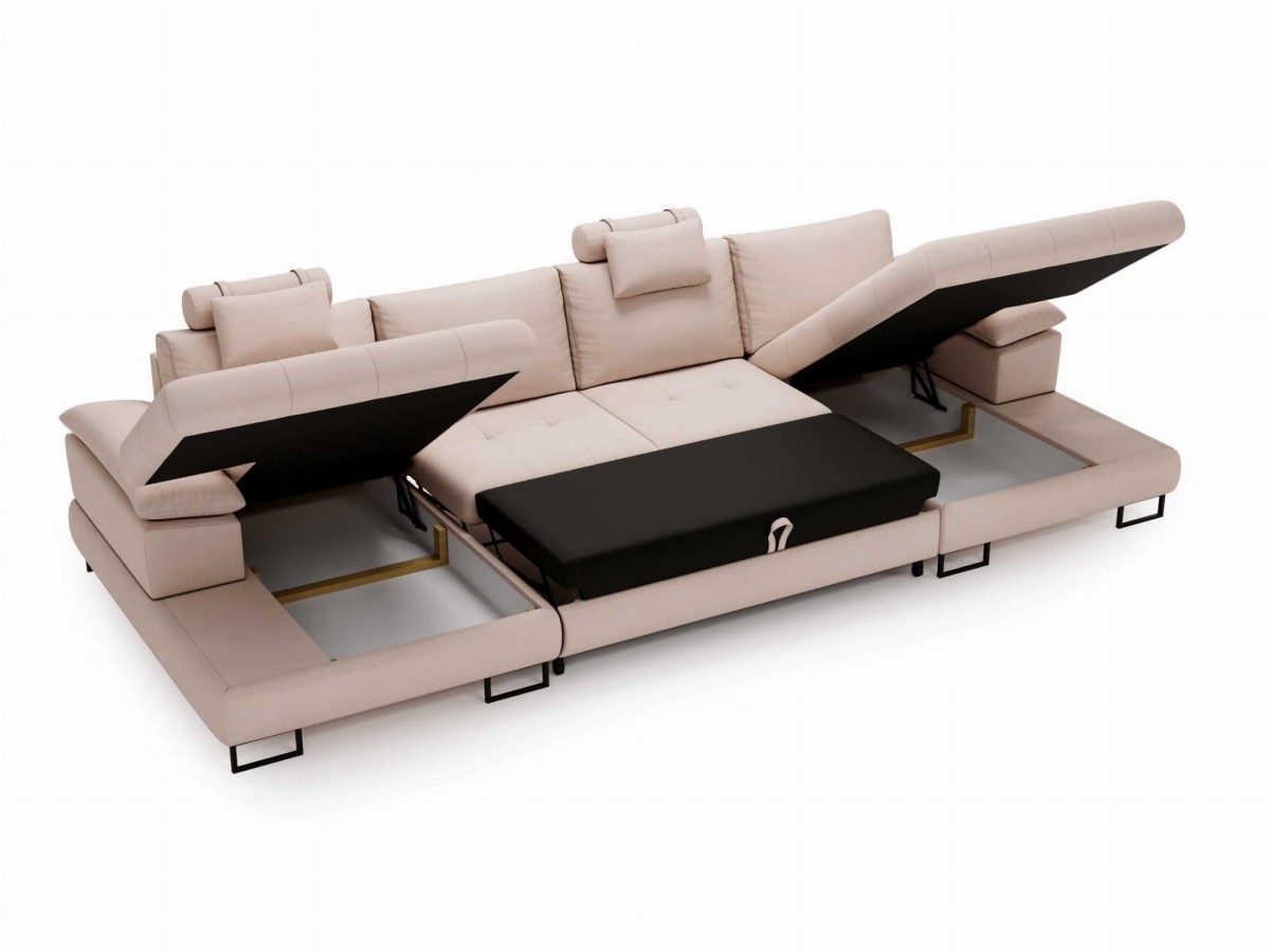 NAROŻNIK CUBA PERSPEKTYWA 2 OTWARTE (ASTON 1 + tkanina techniczna) .jpg