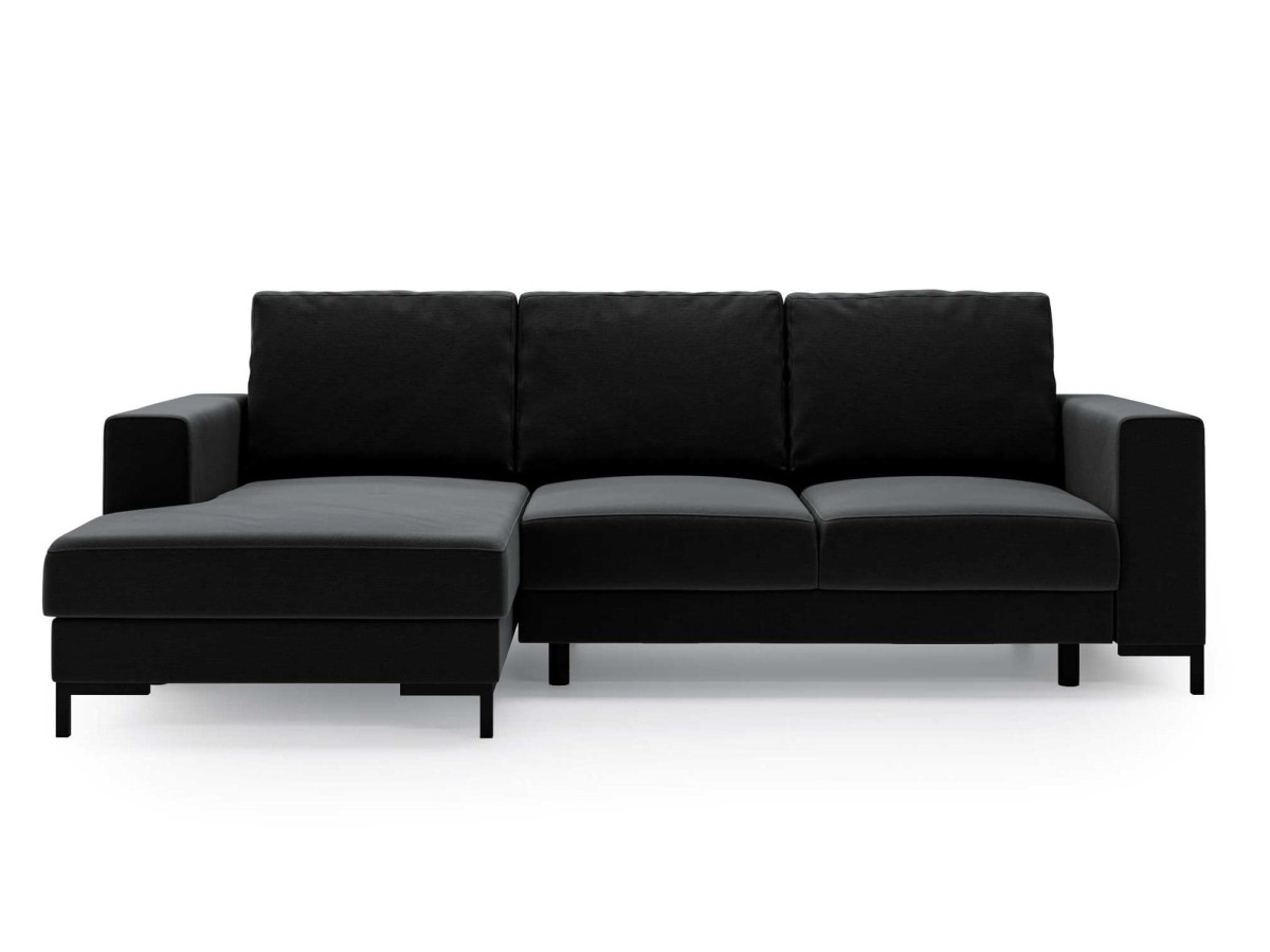 NAROŻNIK HARVEY FRONT (CROWN 20)  — LEWY.jpg