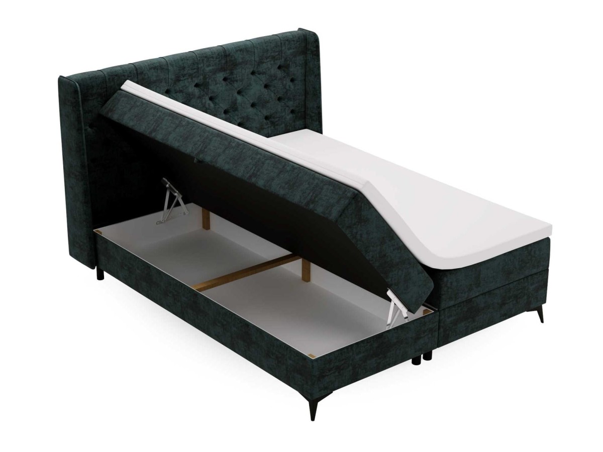 ŁÓZKO ZARA PERSPEKTYWA 2 OTWARTE ( SERENO 691 ) .jpg