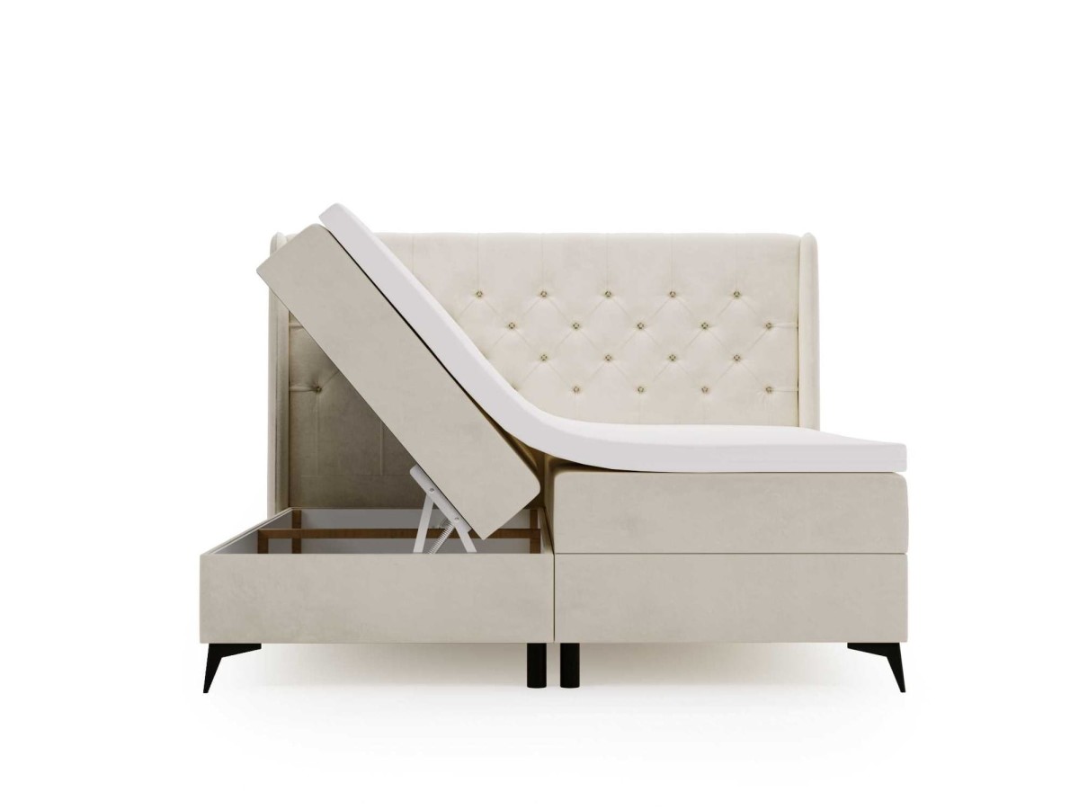 ŁÓZKO ZARA FRONT OTWARTE ( VEGA DB 02 ) .jpg