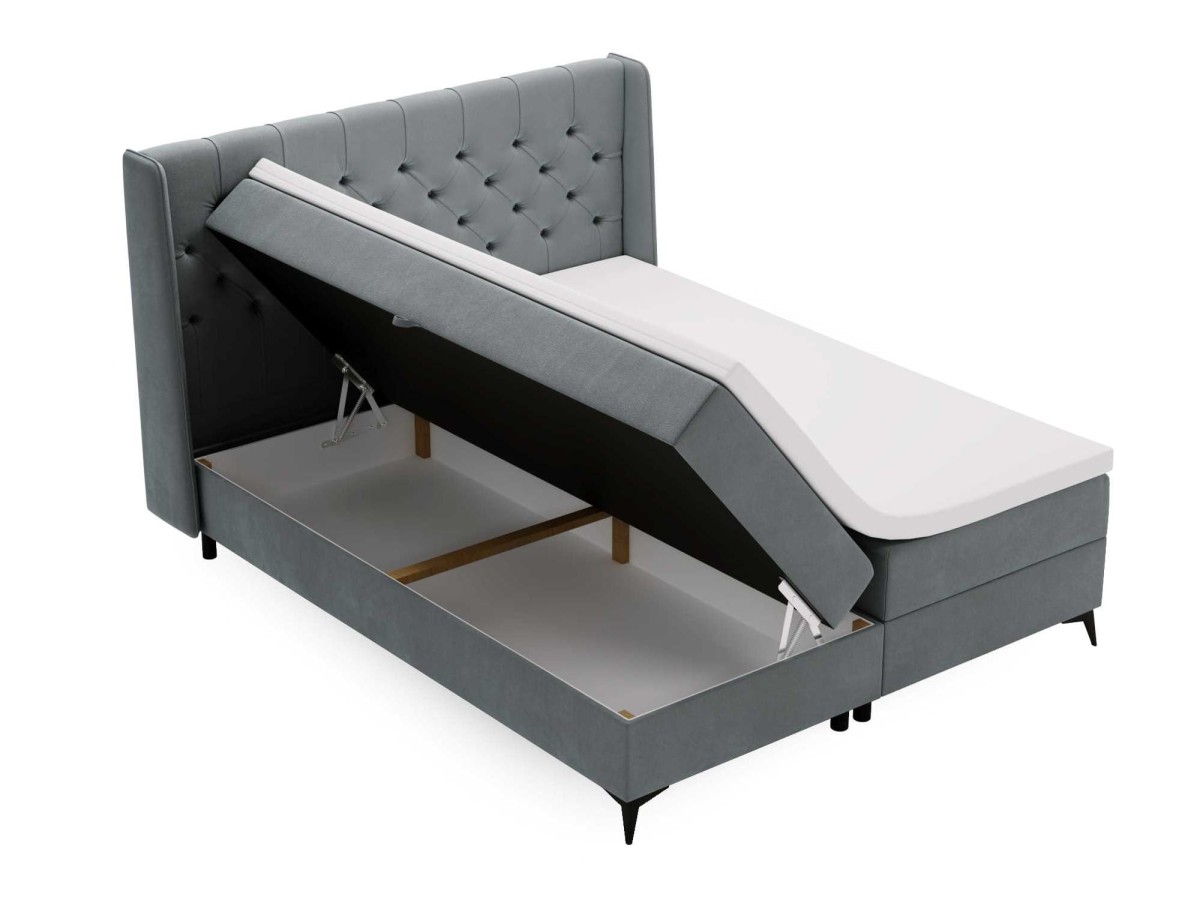 ŁÓZKO ZARA PERSPEKTYWA 2 OTWARTE ( VEGA DB 83 ) .jpg