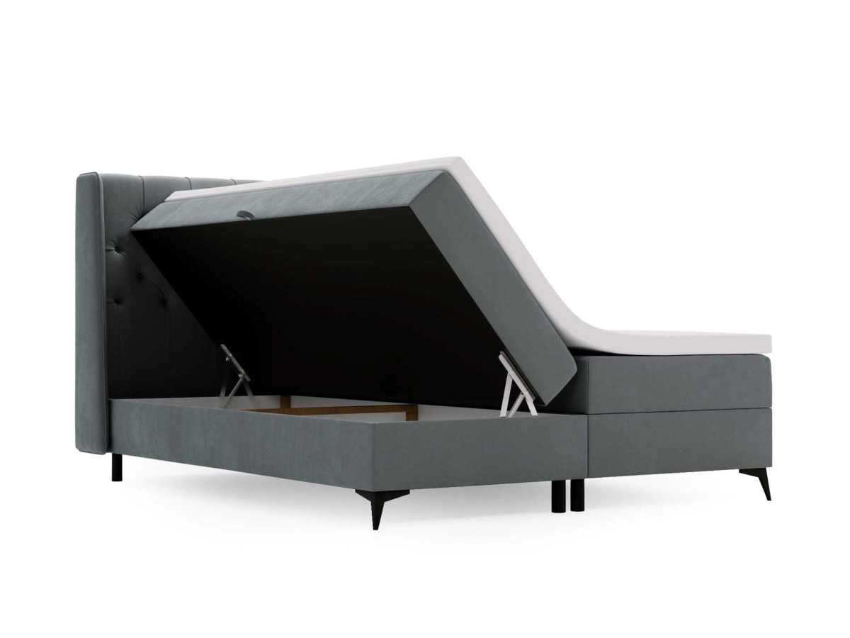 ŁÓZKO ZARA PERSPEKTYWA OTWARTE ( VEGA DB 83 ) .jpg