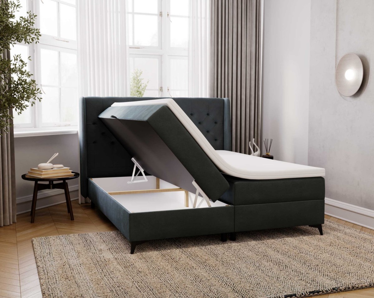 ŁÓZKO ZARA ARANZACJA 3 ( VEGA DB 99 ) .jpg