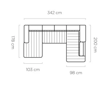 caldo xl wymiary.webp
