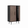 PINELLI WITRYNA PN-05 Do Salonu Szerokość 90 cm Bok.jpg