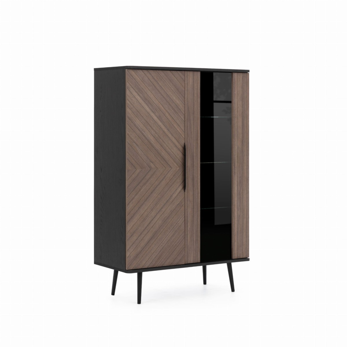 PINELLI WITRYNA PN-05 Do Salonu Szerokość 90 cm Bok.jpg
