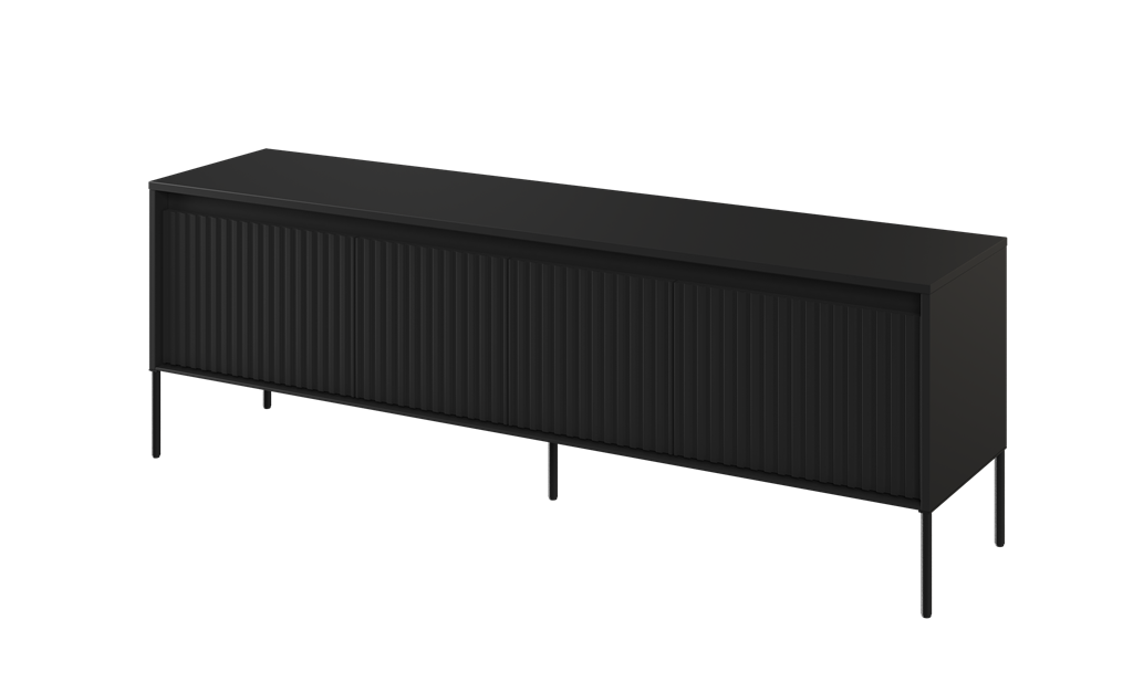 Szafka-RTV-TREND-TR5C-szerokosc-167-cm-4d-z-oswietleniem-166---czarnyfrezowanie-proste-Komfort-Pojemna-Do-Salonu-Nowoczesnosc.png