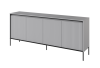 Komoda-TREND-TR4SC-szerokosc-193-cm-kkomoda-4d-z-oswietleniem--szaryczarnyfrezowanie-polkole-Komfort-Pojemna-Do-Sypialni-Do-Salonu-Nowoczesnosc.png