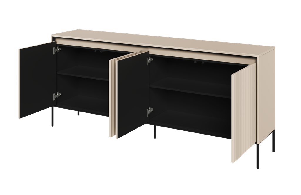 Komoda-TREND-TR4BPC-szerokosc-193-cm-komoda-4d-z-oswietleniem--bez-piaskowyczarnyfrezowanie-polwalek-Komfort-Pojemna-Do-Sypialni-Do-Salonu-Nowoczesnosc (1).png